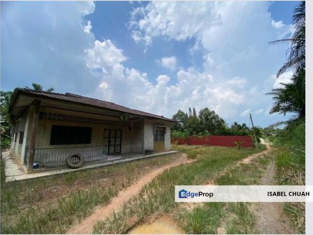 House for sale in Batu Pahat