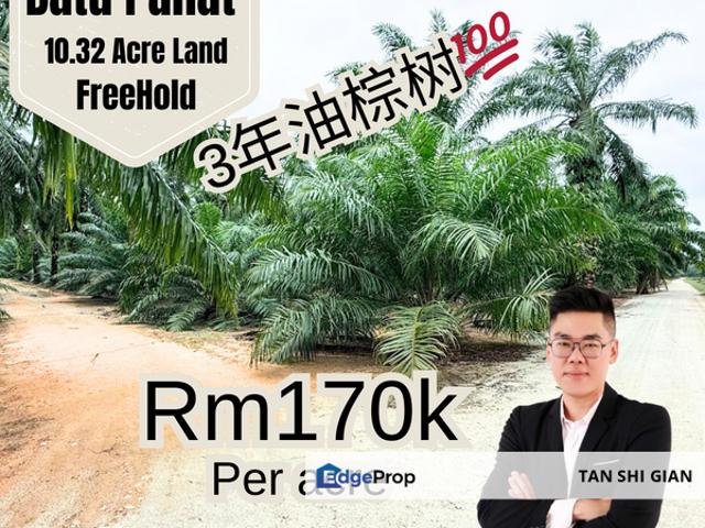 House for sale in Batu Pahat, Johor