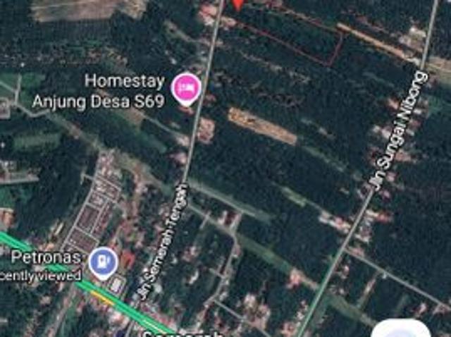 House for sale in Batu Pahat, Johor