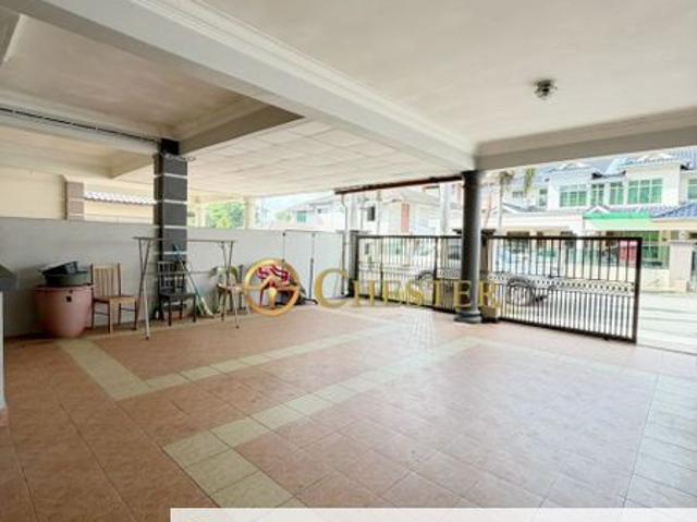 House for rent in Batu Pahat