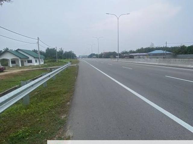 Shop for sale in Batu Pahat
