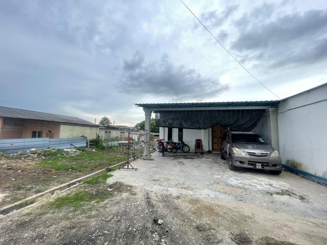 Terraced House for sale in Kuala Ketil, Kedah