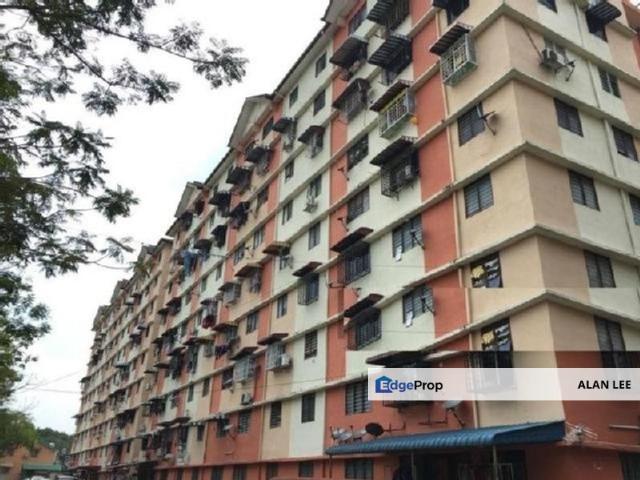 Condominium for sale in Country Heights Damansara, Kuala Lumpur