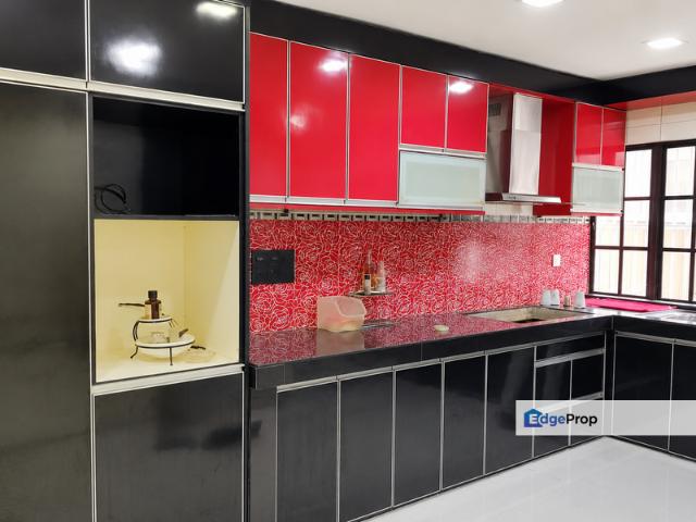 House for sale in Country Heights Damansara, Kuala Lumpur