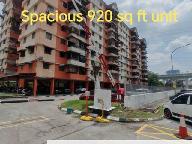 Condominium for sale in Country Heights Damansara, Kuala Lumpur