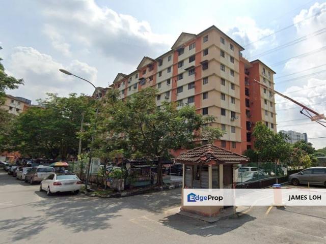 Condominium for sale in Country Heights Damansara, Kuala Lumpur