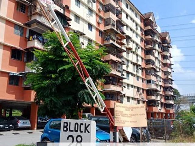 Condominium for sale in Country Heights Damansara, Kuala Lumpur