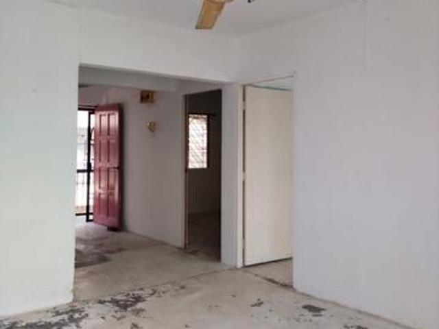 Flat for sale in Country Heights Damansara, Kuala Lumpur
