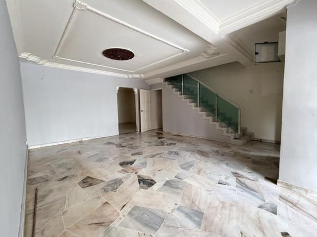 Terraced House for sale in Country Heights Damansara, Kuala Lumpur