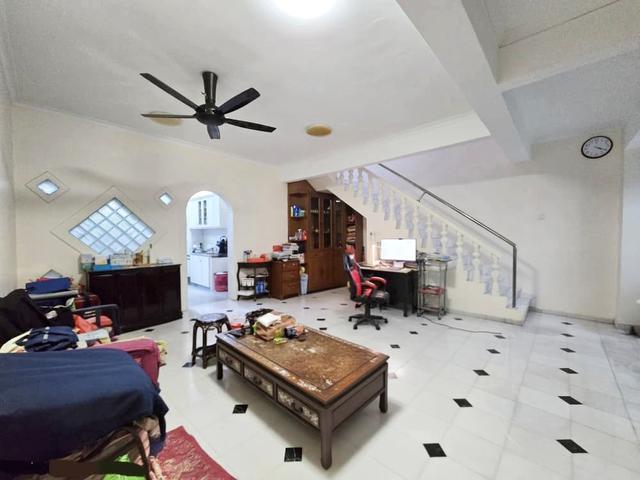 Terraced House for sale in Country Heights Damansara, Kuala Lumpur