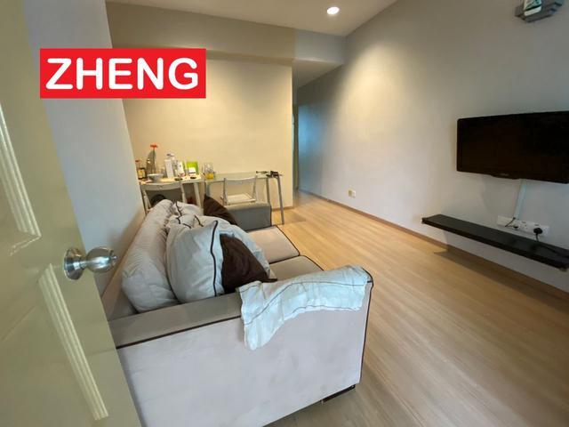 Apartment for sale in Georgetown, Penang