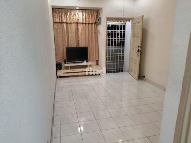 Apartment for rent in Georgetown, Penang