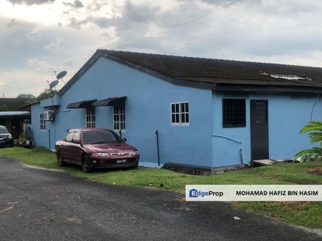 House for sale in Lunas, Kedah
