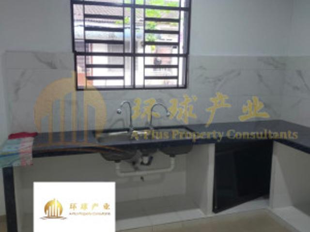 House for rent in Kulim, Kedah