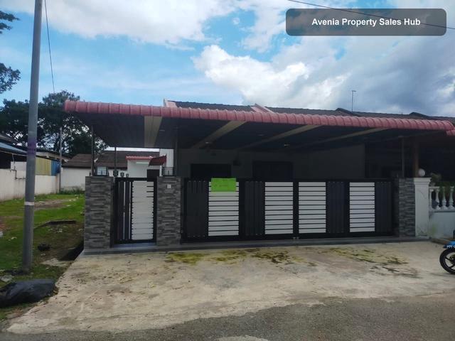 Terraced House for sale in Lunas, Kedah