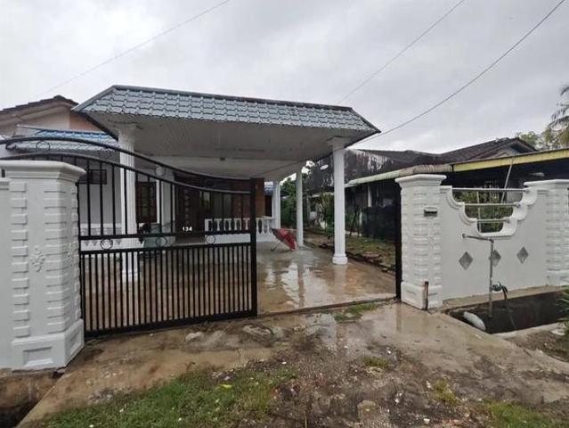 Residential House for sale in Kulim, Kedah