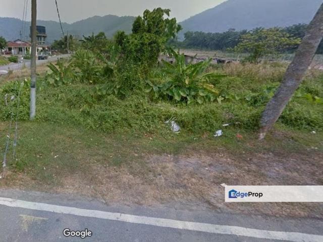 House for sale in Pekan Broga, Broga