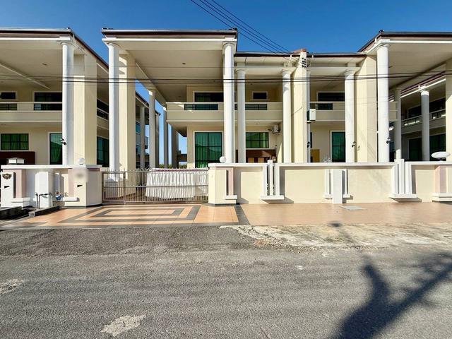Residential House for rent in Long Miri, Sarawak