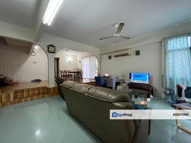 House for sale in Alor Setar, Kedah