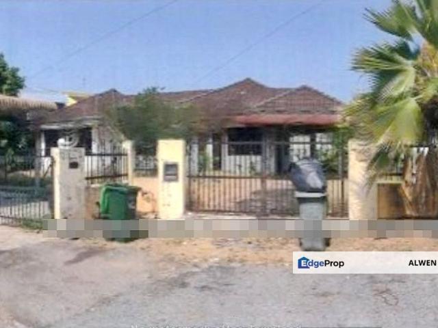 House for sale in Alor Setar, Kedah