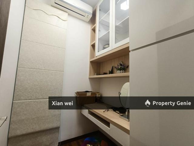 Serviced Residence for sale in Johore Bahru, Johor