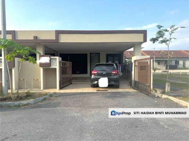 House for sale in Sri Rusa, Negeri Sembilan
