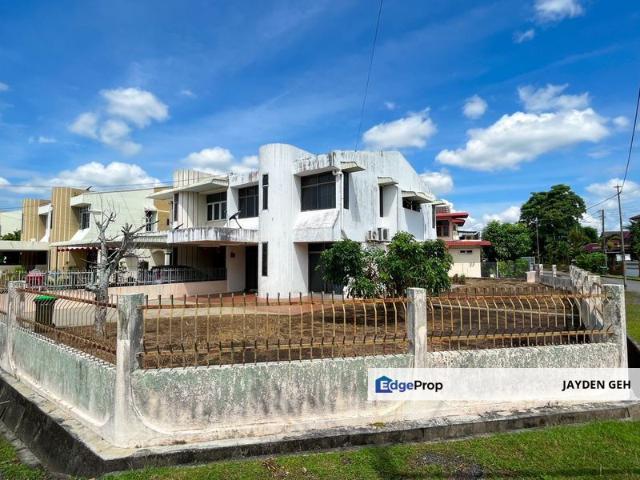 House for sale in Alor Setar, Kedah