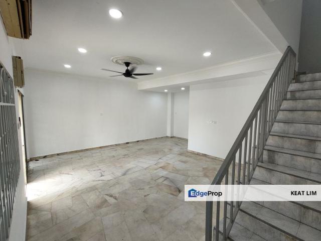 House for sale in Port Klang, Selangor