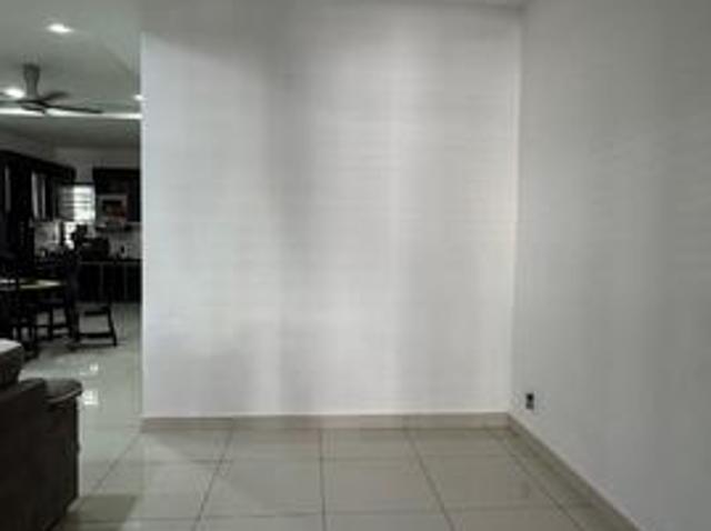 Terraced House for sale in Pulau Tawar, Wellesley