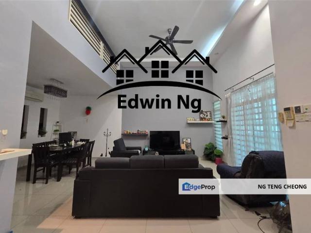 House for sale in Pulau Tawar, Wellesley