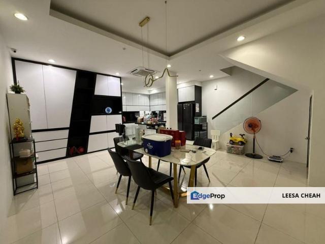 House for sale in Pulau Tawar, Wellesley