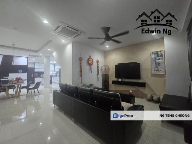 House for sale in Pulau Tawar, Wellesley