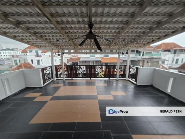 House for sale in Pulau Tawar, Wellesley