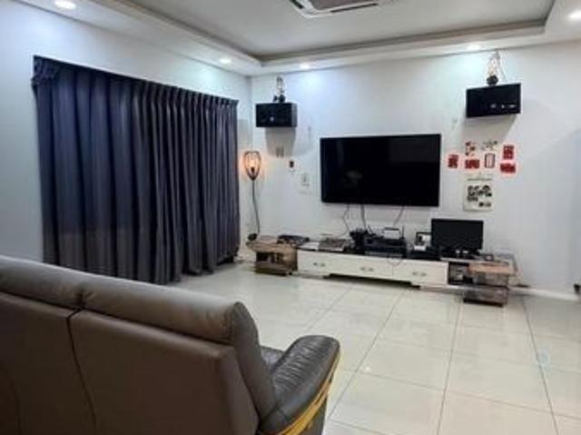 House for sale in Pulau Tawar, Wellesley