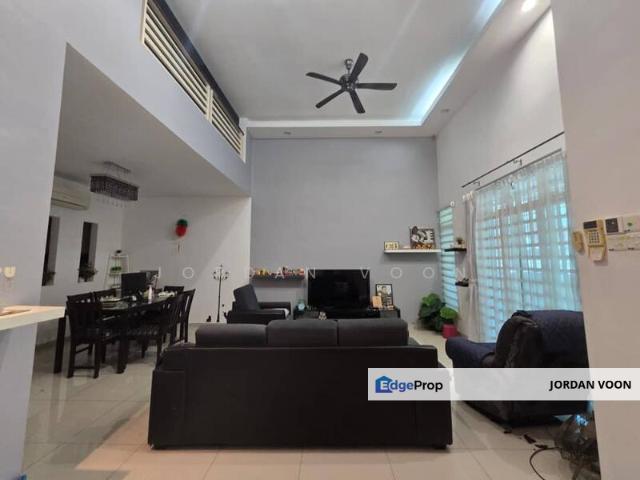 House for sale in Wellesley, Penang