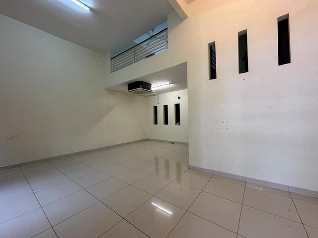 Terraced House for sale in Wellesley, Penang
