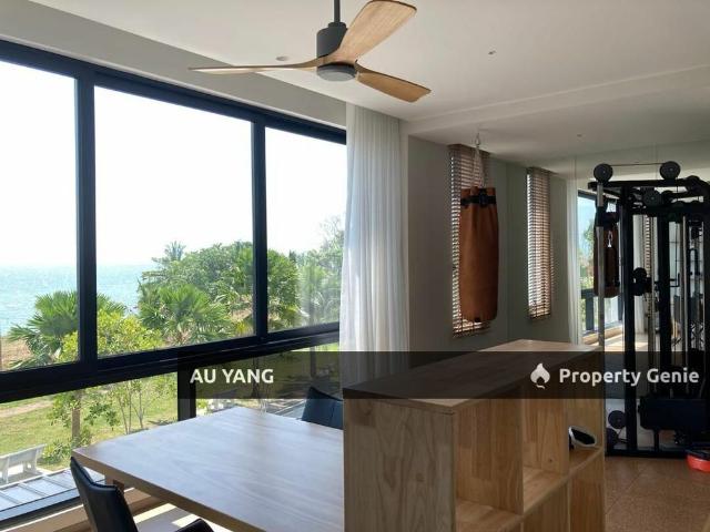 House for rent in Pulau Tawar, Wellesley