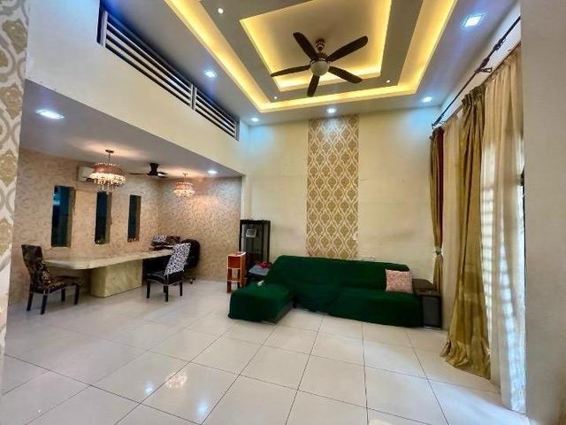 Terraced House for sale in Wellesley, Penang
