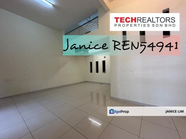 House for sale in Pulau Tawar, Wellesley