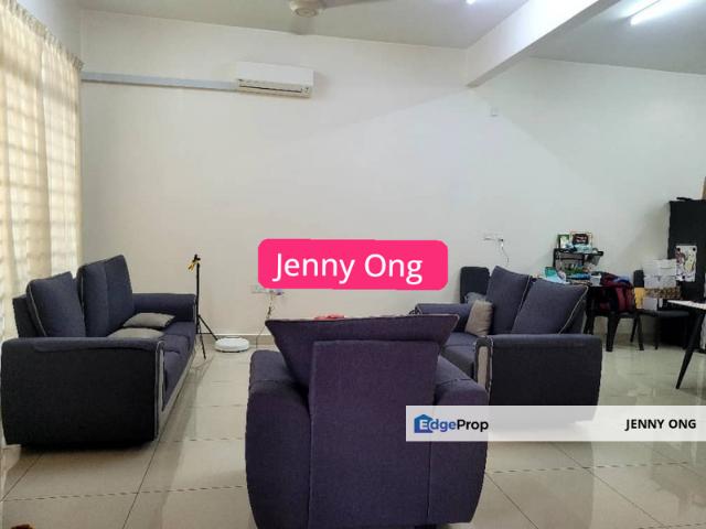 House for sale in Pulau Tawar, Wellesley