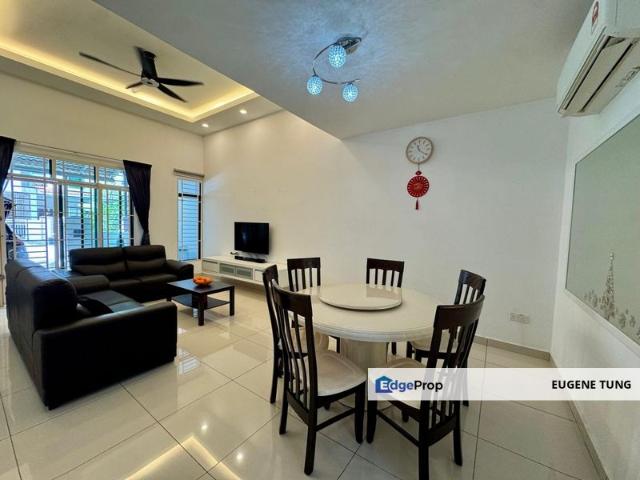 House for sale in Taman Bayu Aman, Pulau Tawar