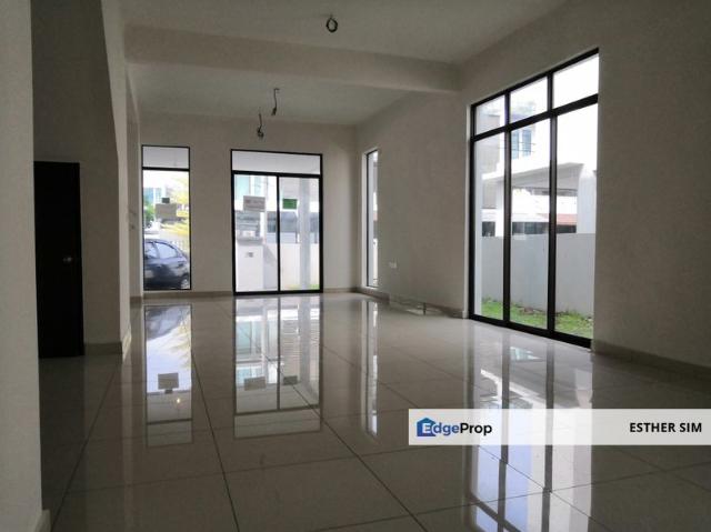 House for sale in Pulau Tawar, Wellesley