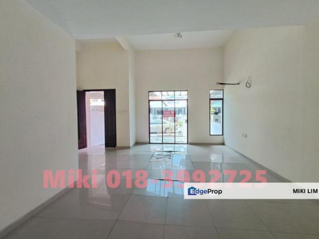 House for sale in Pulau Tawar, Wellesley