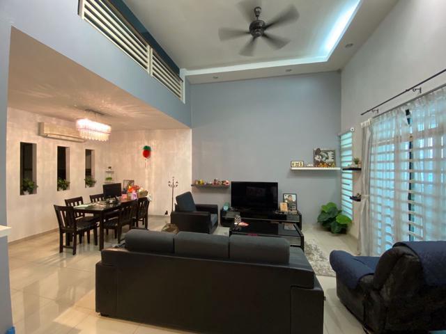 Terraced House for sale in Pulau Tawar, Wellesley
