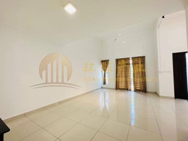 House for rent in Georgetown, Penang