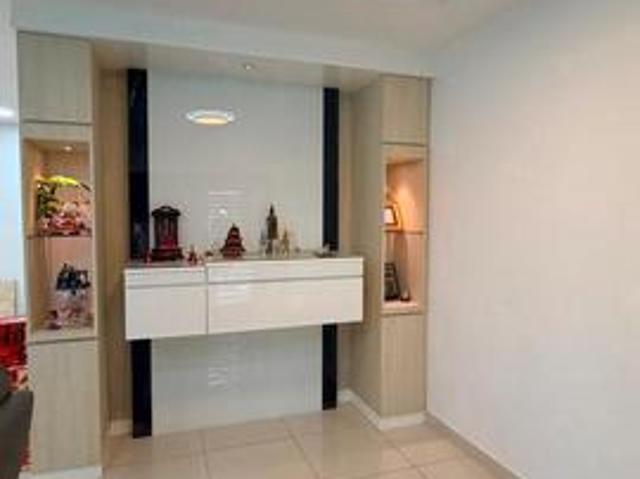 Terraced House for sale in Teluk Air Tawar, Pulau Tawar