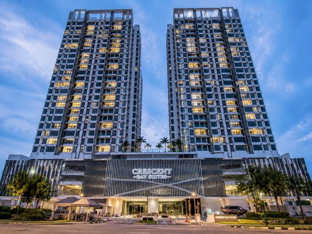 Serviced Residence for sale in Johore Bahru, Johor