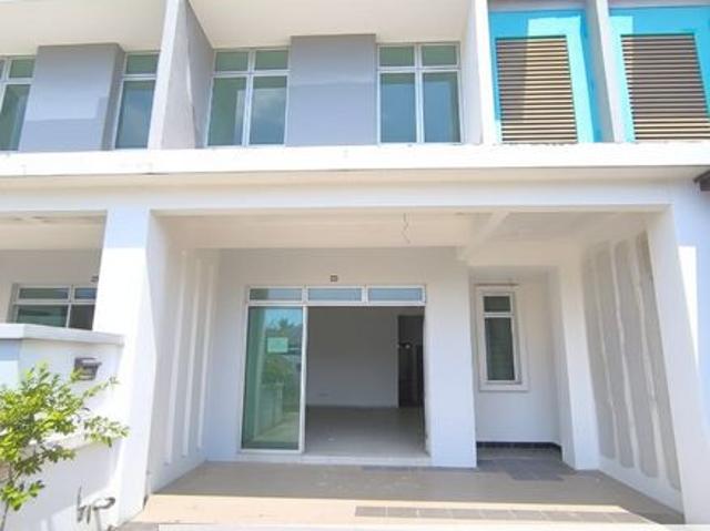 House for sale in Johor