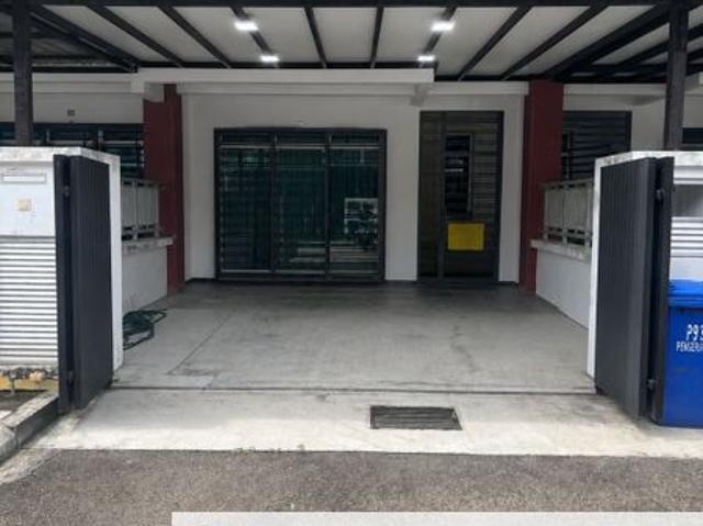 House for sale in Johor