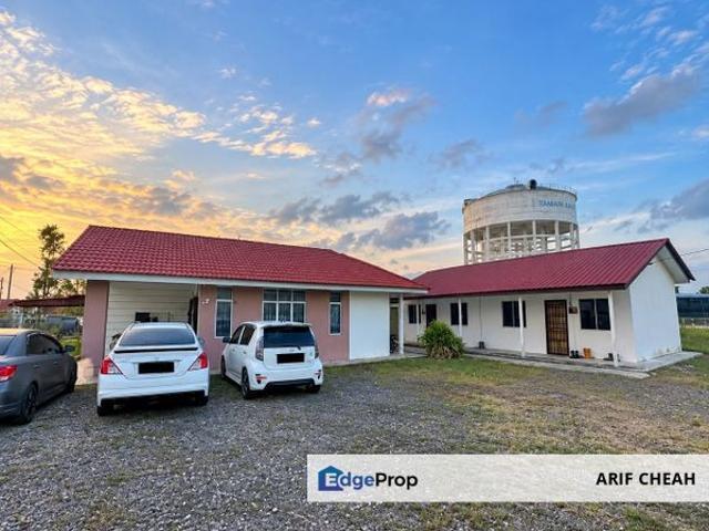 House for sale in Taman Bayu Damai, Tanjung Sepang